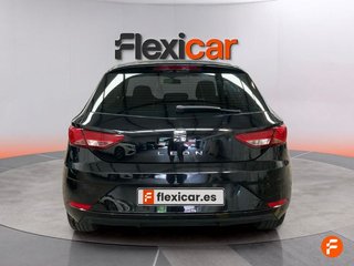 Seat Leon 1.6 TDI 85kW St&Sp Reference Plus