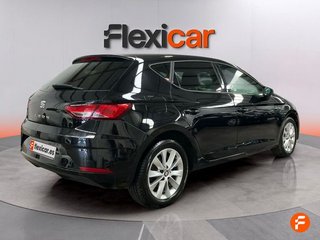 Seat Leon 1.6 TDI 85kW St&Sp Reference Plus