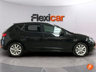 Seat Leon 1.6 TDI 85kW St&Sp Reference Plus