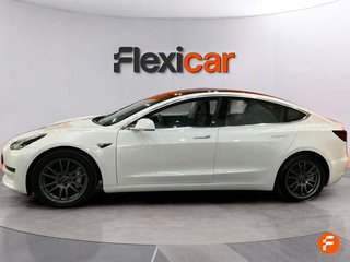 Tesla Model 3 Estándar Plus RWD
