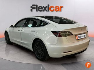 Tesla Model 3 Estándar Plus RWD