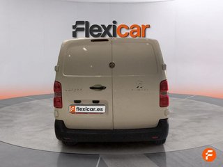 Peugeot Expert Furgón Premium 1.5 BlueHDi 100 Compact
