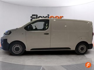 Peugeot Expert Furgón Premium 1.5 BlueHDi 100 Compact