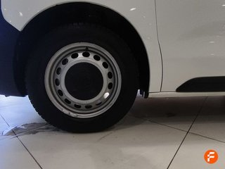 Peugeot Expert Furgón Premium 1.5 BlueHDi 100 Compact