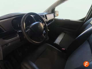 Peugeot Expert Furgón Premium 1.5 BlueHDi 100 Compact