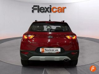 Kia Stonic 1.2 CVVT 62kW (84CV) Business