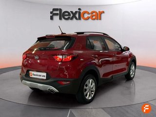 Kia Stonic 1.2 CVVT 62kW (84CV) Business