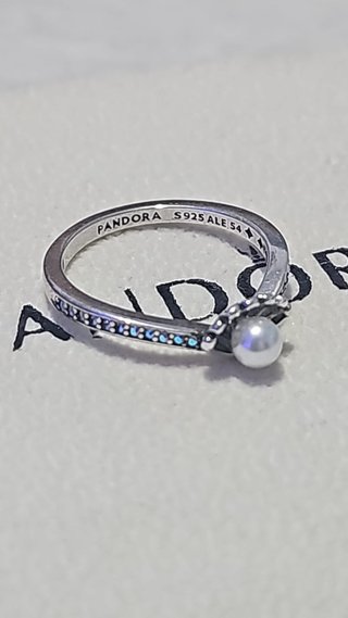 Anillo Pandora