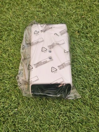 Cámara IP Hikvision Smart IPC 2MP