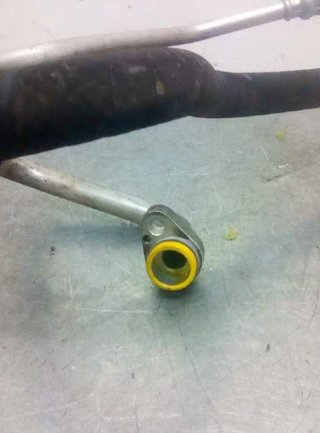 196141 6453698930904 tubos bmw 1 serie 1.6 116i mt