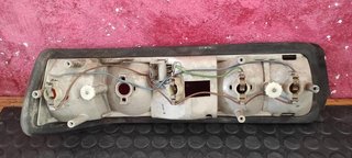 Piloto trasero izquierdo 1366374 (AG) Bmw Serie 3