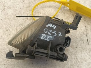 FARO ANTINIEBLA IZQUIERDO AUDI A4 AVANT (8E) BPW