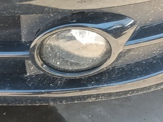 FARO ANTINIEBLA IZQUIERDO AUDI A4 AVANT (8E) BPW