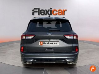 Ford Kuga ST-Line 1.5T EcoBoost 110kW (150CV)
