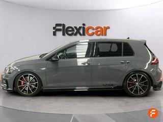 Volkswagen Golf GTI TCR 2.0 TSI 213kW(290CV) DSG