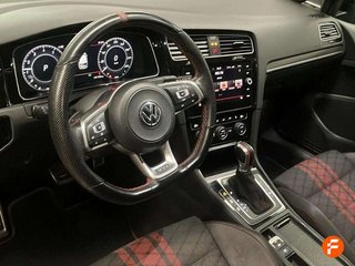 Volkswagen Golf GTI TCR 2.0 TSI 213kW(290CV) DSG