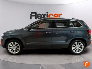 Skoda Karoq 1.5 TSI 110kW (150CV) DSG ACT 125 Aniv