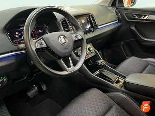 Skoda Karoq 1.5 TSI 110kW (150CV) DSG ACT 125 Aniv