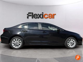 Toyota Corolla Toyota Corolla 1.5CC 115CV