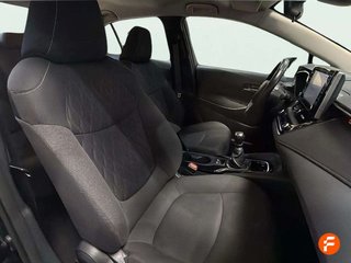 Toyota Corolla Toyota Corolla 1.5CC 115CV