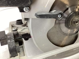 sierra circular stayer cp190g