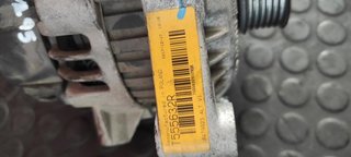 Alternador T555632R  Opel Vectra B (1995-1999) 1.