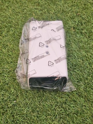 Cámara IP Hikvision 2MP Smart IPC