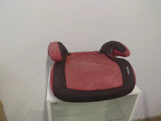 Alzador de coche niño  Jane