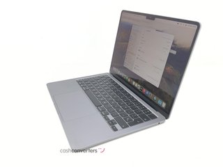 portatil apple apple macbook air m2 8-core 3.4 13 (8gpu) (2022) (a2681)