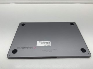 portatil apple apple macbook air m2 8-core 3.4 13 (8gpu) (2022) (a2681)