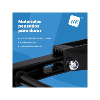 NK Tendedero Vertical Plegable 4 Niveles