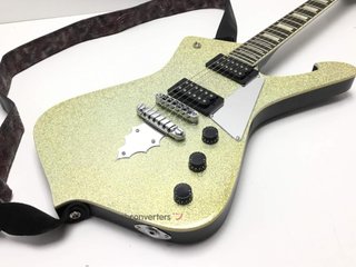 guitarra electrica ibanez ps60-ssl