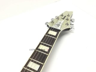 guitarra electrica ibanez ps60-ssl