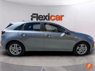 Kia Ceed 1.6 MHEV iMT 100kW (136CV) Tech