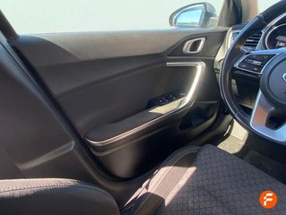 Kia Ceed 1.6 MHEV iMT 100kW (136CV) Tech