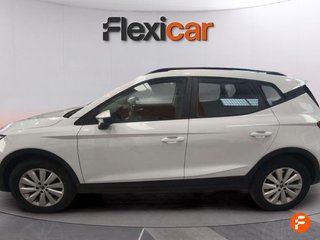 Seat Arona 1.0 TSI 85kW (115CV) DSG Style XL