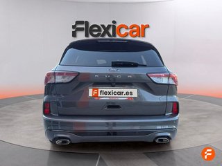 Ford Kuga ST-Line 1.5 EcoBlue 88kW (120CV) Auto