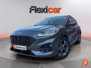 Ford Kuga ST-Line 1.5 EcoBlue 88kW (120CV) Auto