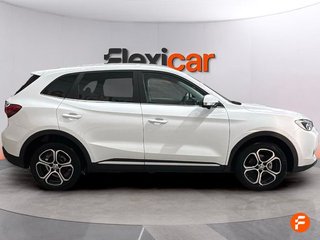 MG ZS 1.5 Luxury