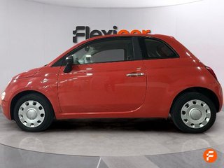Fiat 500 Club 1.0 Hybrid 51KW (70 CV)