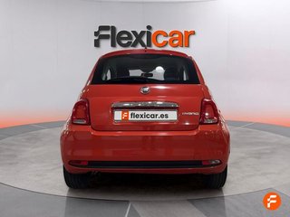 Fiat 500 Club 1.0 Hybrid 51KW (70 CV)