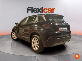 Jeep Avenger 1.2 G 74kW (100CV) Avenger