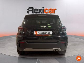 Jeep Avenger 1.2 G 74kW (100CV) Avenger