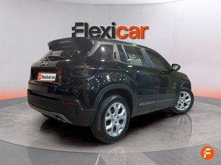 Jeep Avenger 1.2 G 74kW (100CV) Avenger