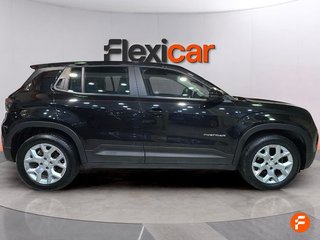 Jeep Avenger 1.2 G 74kW (100CV) Avenger
