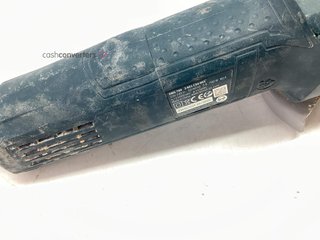radial bosch gws 700