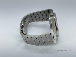 reloj pulsera caballero tissot prx t137410
