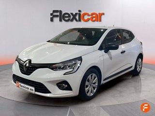Renault Clio Business TCe 74 kW (100CV) GLP