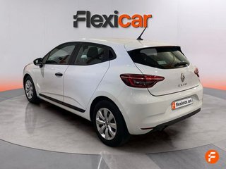 Renault Clio Business TCe 74 kW (100CV) GLP