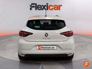 Renault Clio Business TCe 74 kW (100CV) GLP